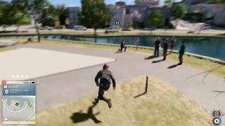 ЧЕЛОВЕК ПОМОЩНИК - Watch Dogs 2   G - игры ????