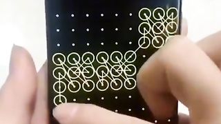 God level password