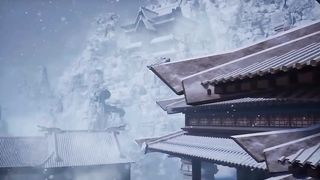 Dubu Xiaoyao Eps 394