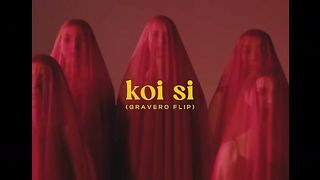 KOI_SI__Gravero_Flip____AFSANA_KHAN(360p).