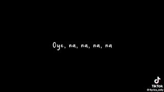 Answer party song