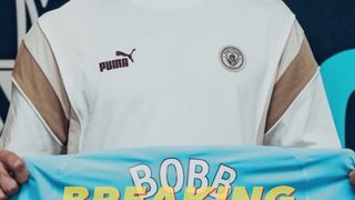 Oscar Bobb has signed new long term deal at Manchester City valid until June 2029, done and sealed.