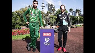 New Zealand star cricketers will not come to Pakistan in April due to IPL