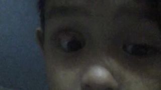 my son