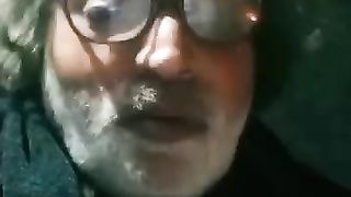 بھوں چوں کھوتی بوڑھ دے تلے