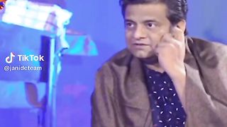 Sajad jani with Abbas funny video