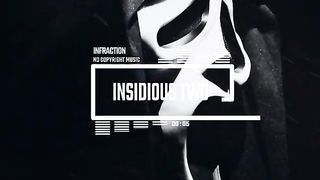 Tense Horror Trailer by Infraction [No Copyright Music] _ Insidious Two