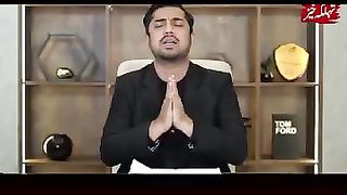 حق خطیب کی گیارہ سو کڑوڑ کی جائیدادیں