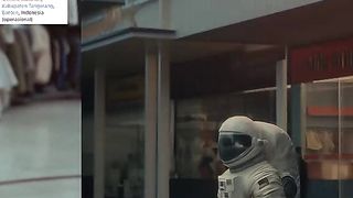 Interstellar Live Action #liveaction #interstellar