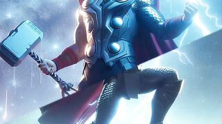 Thor AI
