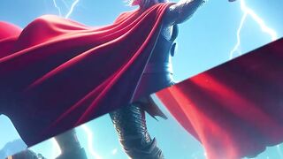 Thor AI