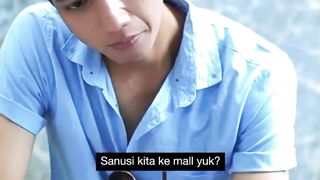 Cewe cupu dijadiin taruhan dibyr cuma 1jt part2