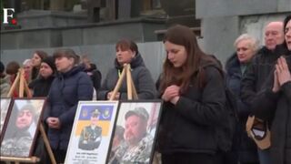 Zelensky: 31,000 Ukrainian Soldiers Killed in War with Russia | Russia-Ukraine War
