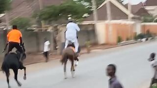 Kaduna John Wick
