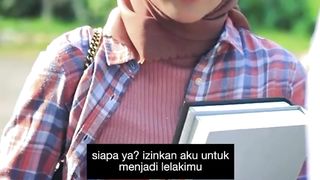Cewe cupu dijadiin taruhan dibyr cuma 1jt part4