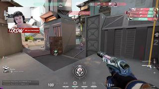 insane 5k chyper