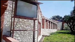 I saw a 100000000$ Mansion in India ???????? ????????#viral #Mansion #expensive
