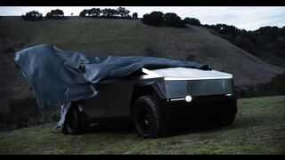 Luxury Cars 2024 - Win a Tesla Cybertruck