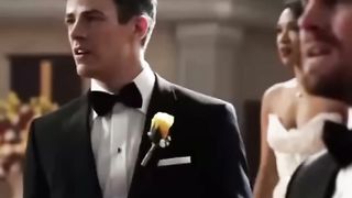 Everyone Reveals Their identity The Flash