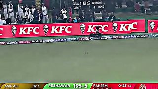 Babar Azam played a great innings