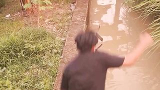 Becanda yaa bercandaa