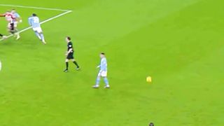 What was Bernardo thinking