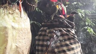 patung dewa dan dewi cinta ????????