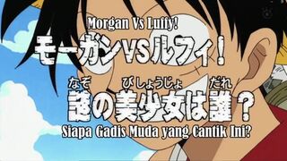One Piece Episode 3