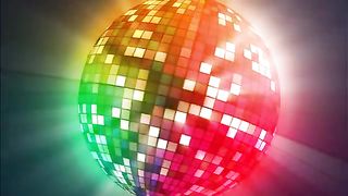 Disco Ball