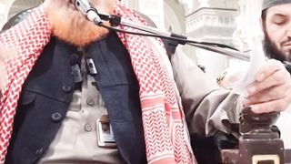 Shaikh Makki