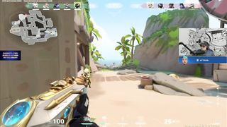 lost connected streaming