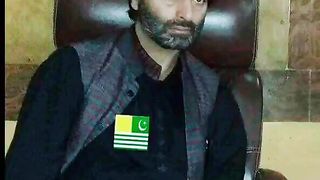 Yasin Malik's message to Pakistan and India