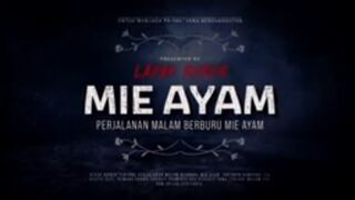 MIE AYAM ( KISAH MISTERI )