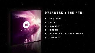 Overwerk buzzin