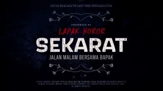 SEKARAT ( KISAH MISTERI )