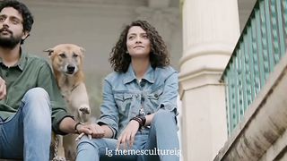 Everyone can leave But Animal not...