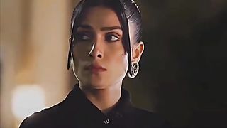 #Ayezakhan#actor#Mubashra jaffar