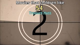 Movies that children like