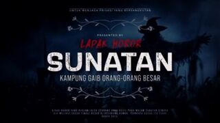 SUNATAN ( KISAH MISTERI )