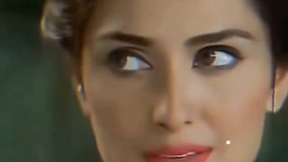 #ayezakhan#actoress