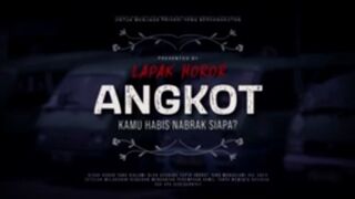 KAMU HABIS NABRAK SIAPA ( KISAH MISTERI )
