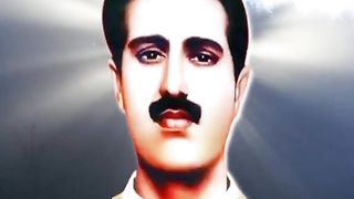 February 11 is the Martyrdom Day of Maqbool Bit Shaheed
