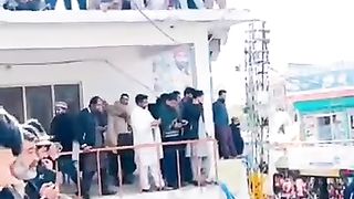 They also reached Srinagar and Ladakh