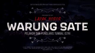 WARUNG SATE ( KISAH MISTERI )