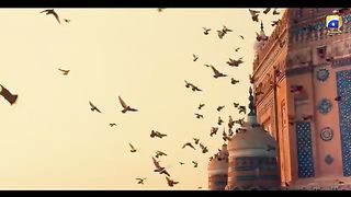 Khuda Aur Mohabbat - OST - Rahat Fateh Ali Khan - Nish Asher - Har Pal Geo