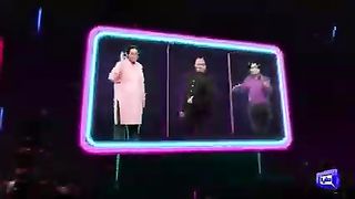 Mazaq Raat Season2