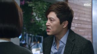 The Great Wives] 위대한 조강지처 94회 - Huigyeong,fuddle yuseok and bring the hotel!
