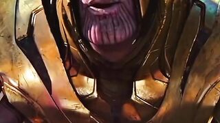 Thanos endgame