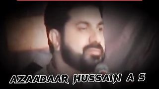 Mola Ali A.s ka dilchasp waqia