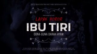 IBU TIRI ( KISAH MISTERI )